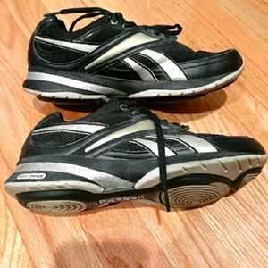 Reebok Easytone sneakers
